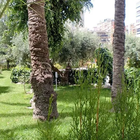 Cervantes Benidorm