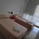 Cervantes * Бенидорм