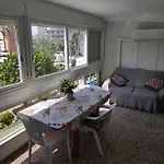 Cervantes Апартаменты