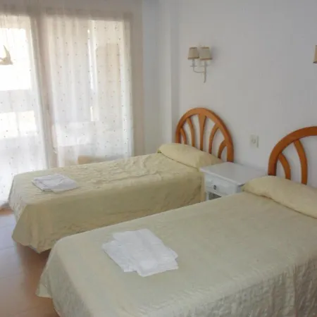 Cervantes Apartment *