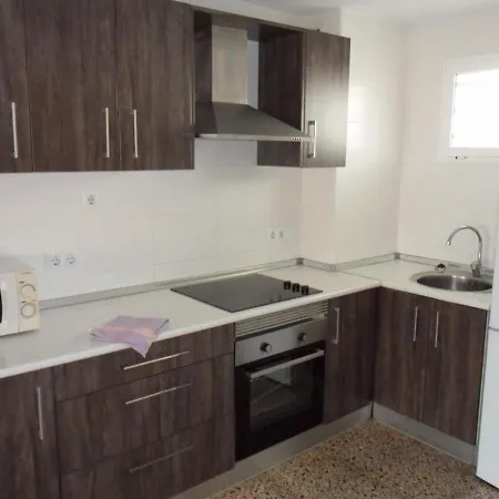 Apartment Cervantes *
