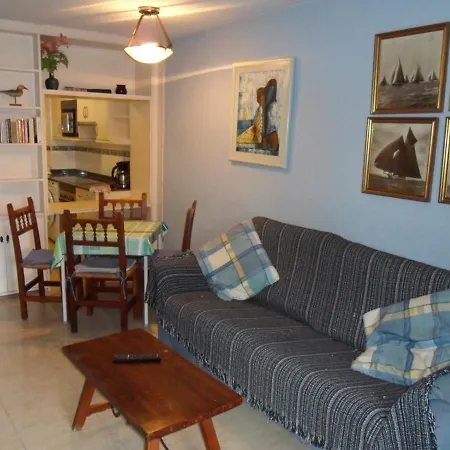 Apartment Cervantes *