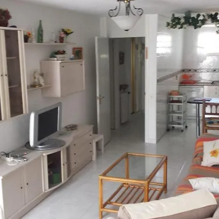 Apartment Cervantes