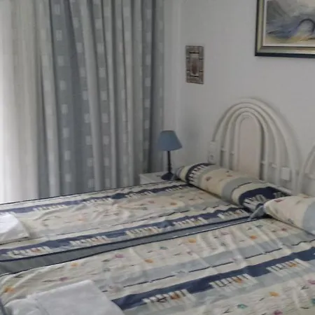 Cervantes Apartment *
