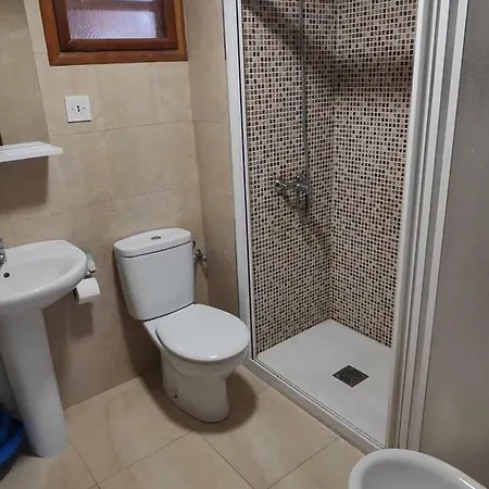 Apartment Cervantes
