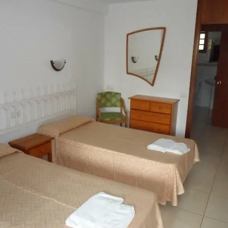 Apartament Cervantes