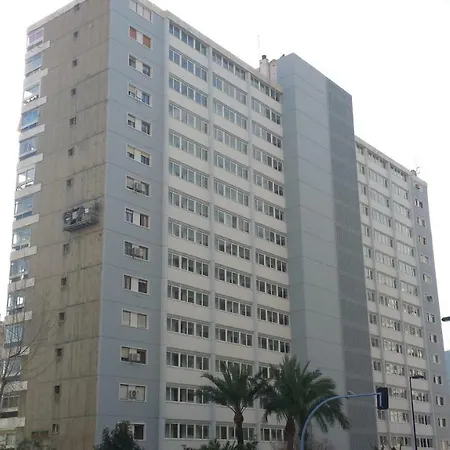 Cervantes Benidorm