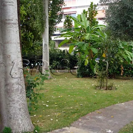 Cervantes Apartament Benidorm