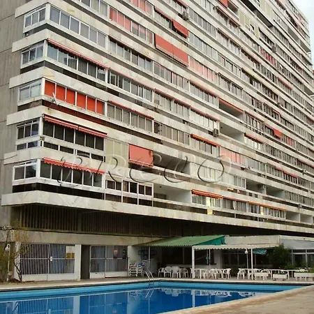 Apartment Cervantes *