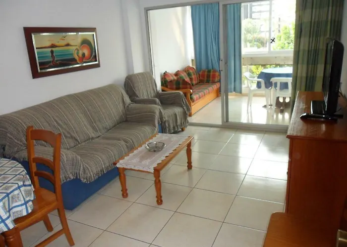 Cervantes * Benidorm