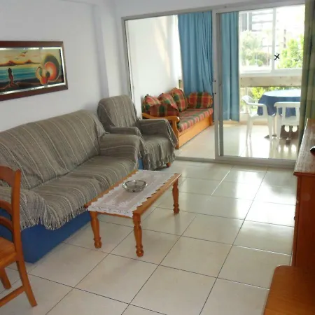 Cervantes * ベニドルム